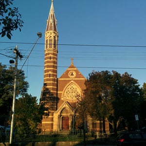 Photo of Chapel Street