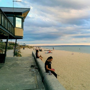 Photo of Edithvale Beach