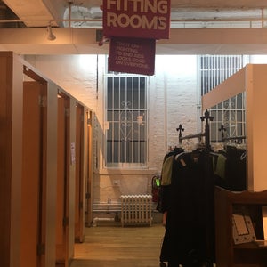 Photo of Housing Works Chelsea Thrift Shop