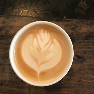 Photo of Lenox Coffee Roaster