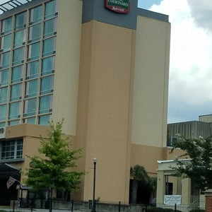 Photo of Courtyard by Marriott Columbia Downtown at USC