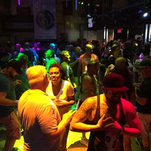 black gay bar fort lauderdale