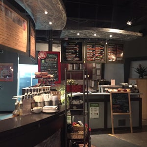 Photo of Joe Black Coffee Bar