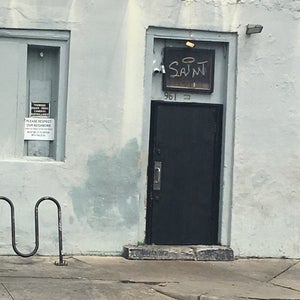 Photo of The Saint Bar &amp; Lounge