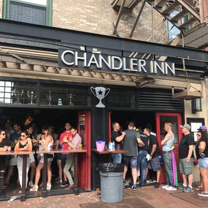 Boston Gay Dance Club Guide 2023 - reviews, gay map, photos