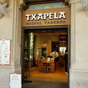 Photo of Txapela