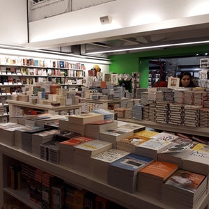 Photo of Posman Books