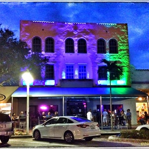 gay bar st petersburg florida