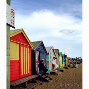 Photo of Brighton Beach