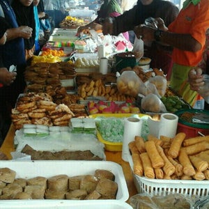 Lists Featuring Restoran Dapur Arang Ikan Bakar 21 Places Including Kakyah Daily Fresh Taufufa Soya Milk Nasi Kukus Abe Mie Cendol Pulut Tapai Cpt Stadium Ssmiv Restoran Dapur Arang Ikan Bakar