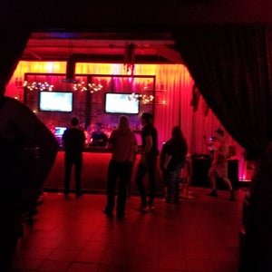 Photo of VLVT | Velvet Lounge