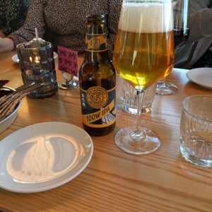 Piren bar & restaurang stockholm scandinavian french stockholm ...