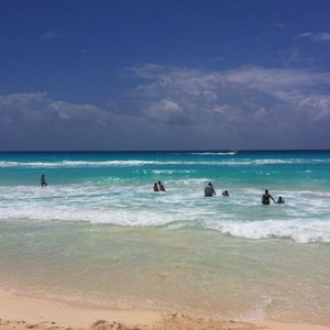 playa delfines lists mirador el featuring cancun playas