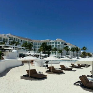 Photo of Playacar Palace All Inclusive Resort