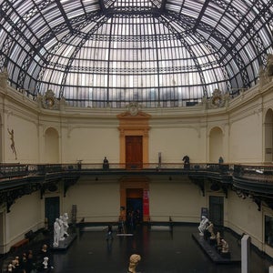 Photo of Museo Nacional de Bellas Artes
