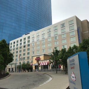 Photo of FairField Inn &amp; Suites Indianapolis Downtown
