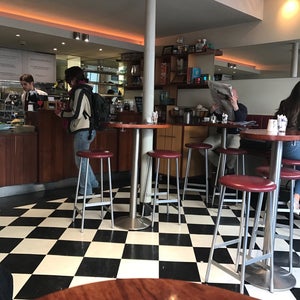 Photo of Café Gusto