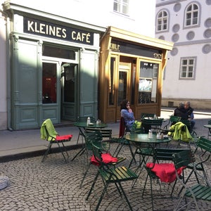 Photo of Kleines Cafe
