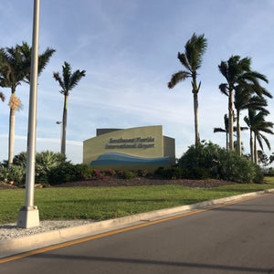 Photo of Southwest Florida International Airport (RSW)