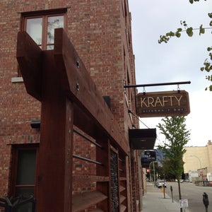 Photo of Krafty Kitchen and Bar