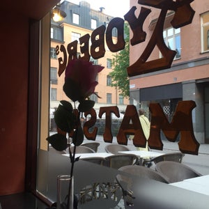 Rydbergs bar & matsal stockholm scandinavian stockholm ...