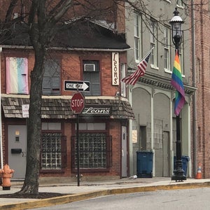 gay bar baltimore md