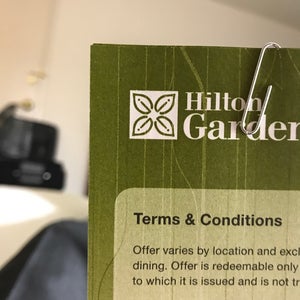 Photo of Hilton Garden Inn Philadelphia Center City