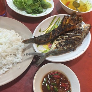 Lists Featuring Restoran Dapur Arang 6 Places Including Restoran Dapur Arang Medan Ikan Bakar Kedai Nasi Lemak Bawah Rumah Kuih Gong Kapas Gerai Keropok Warisan Losong