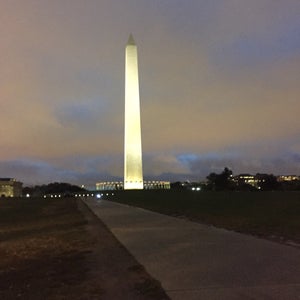Photo of Washington Monument