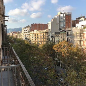 Photo of Barcelona Rooms