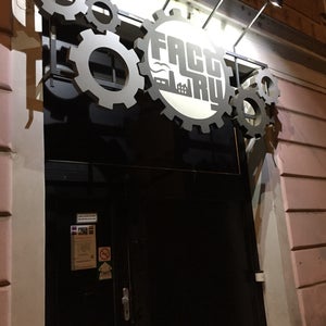 Photo of Factory Club