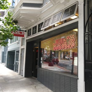Photo of Joe&#039;s Barber Shop