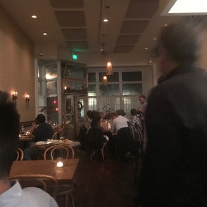 Photo of Heirloom Cafe