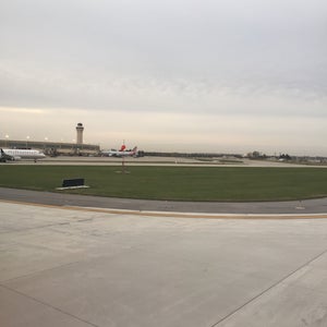 Photo of Kansas City International Airport (MCI)