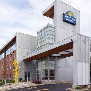 Photo of Days Inn and Suites