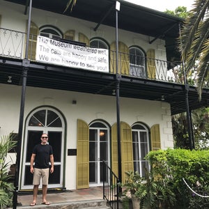 Photo of Ernest Hemingway Home &amp; Museum