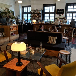 Photo of Ace Hotel Pittsburgh