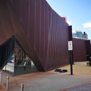 Photo of Australian Centre for Contemporary Art