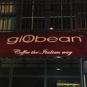 Photo of Giobean Coffee
