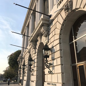 Photo of San Francisco War Memorial Opera House