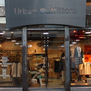 Photo of Urban Outfitters