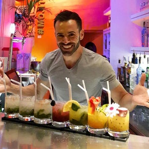 Photo of Plata Cocktail Bar