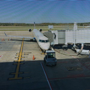 Photo of Raleigh-Durham International Airport (RDU)