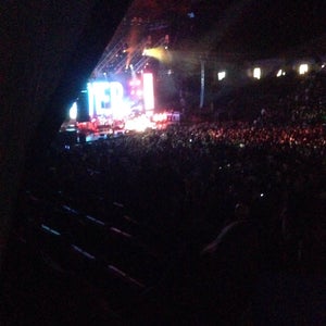 Photo of PNE Coliseum