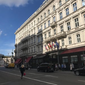 Photo of Hotel Sacher