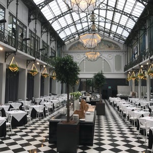 Photo of Anantara Grand Hotel Krasnapolsky Amsterdam