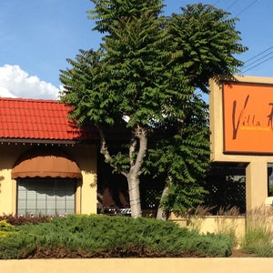 Photo of Villa Rosa Restaurant