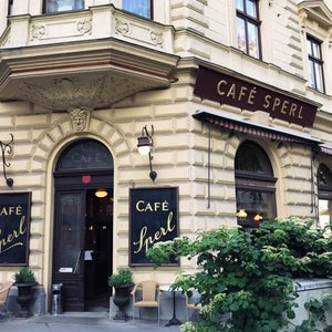 Photo of Cafe Sperl