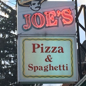 Photo of Joe&#039;s Cafe Spaghetti &amp; Pizza