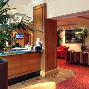 Photo of Bristol Marriott Hotel City Centre